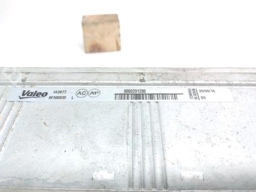 Intercooler PEUGEOT PARTNER Box Body/MPV 1.6 BlueHDi 100 | BP28220516M30 