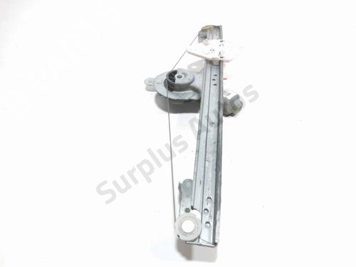 Front right window mechanism DACIA LOGAN MCV (KS_) 1.5 dCi (KS0W) | BP40213618C23 - Image 3