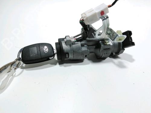 Used Ignition barrel HYUNDAI i10 II (BA, IA) 1.2 (87 hp) 28224919