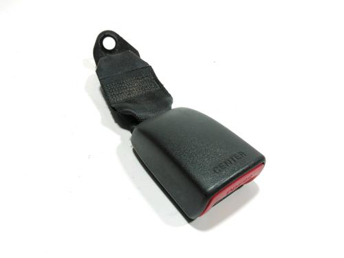 Used Seat buckle TOYOTA YARIS (_P9_) 1.0 VVT-i (KSP90_, KSP90R) (69 hp) 28234521
