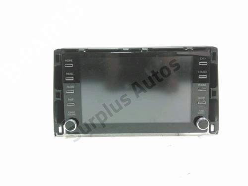 Used Radio Radio 37413457 37413457