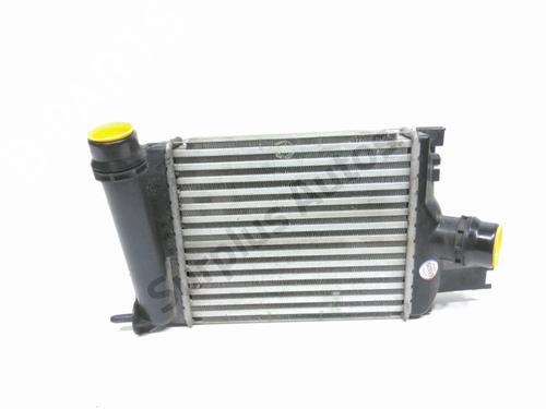 Intercooler RENAULT CAPTUR I (J5_, H5_) 0.9 TCe 90 (90 hp) 28220561