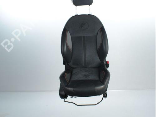 Used Right front seat PEUGEOT 2008 I (CU_) 1.2 THP 110 / PureTech 110 (110 hp) 28265222