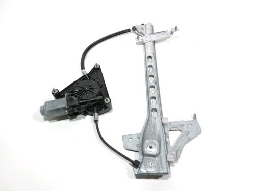 Front right window mechanism TOYOTA AYGO (_B4_) 1.0 (KGB40) | BP28239660C23 - Image 2