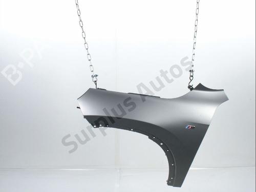 Used Left front fenders Left front fenders BMW X1 (U11) xDrive 23 d Mild-Hybrid (211 hp) 33261903 33261903