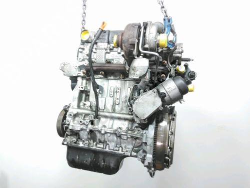 Engine CITROËN C4 Picasso I MPV (UD_) 1.6 HDi | BP36518918M1 - Image 3