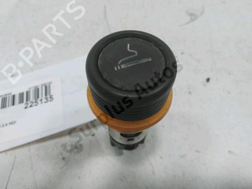 Used Electronic module CITROËN BERLINGO / BERLINGO FIRST MPV (MF_, GJK_, GFK_) [1996-2025]  30991912