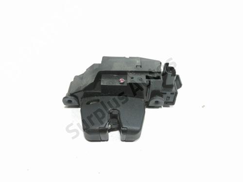 Tailgate lock CITROËN C3 III (SX) 1.6 BlueHDi 75 | BP40060455C101 - Image 2