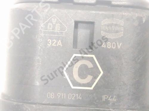 Cable VW ID.3 (E11, E12) Pro S | BP31987112E12 - Image 4