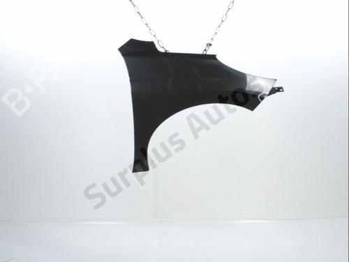 Used Right front fenders PEUGEOT 207 (WA_, WC_) 1.6 HDi (90 hp) 30269252