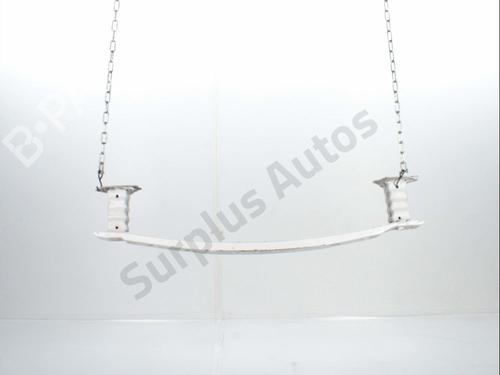 Used Rear bumper reinforcement CITROËN DS3 (SA_) 1.6 HDi 90 (92 hp) 28311332