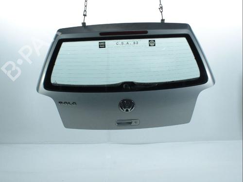 Used Tailgate Tailgate 28259444 28259444