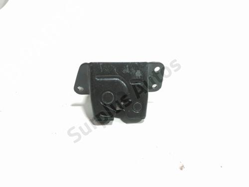 tailgate-lock-kia-picanto-ii-ta-2011-2012-2013-2014-2015-2016-2017-2018-38035616 main image