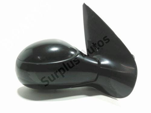 Ryggespeil høyre PEUGEOT 206 Hatchback (2A/C) 1.6 HDi 110 | BP28245303C27 