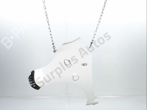 Used Left front fenders Left front fenders PEUGEOT 107 (PM_, PN_) 1.0 (68 hp) 33974005 33974005