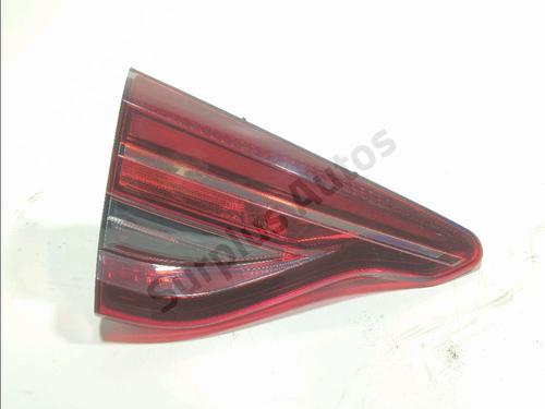Used Left tailgate light Left tailgate light 37788129 37788129