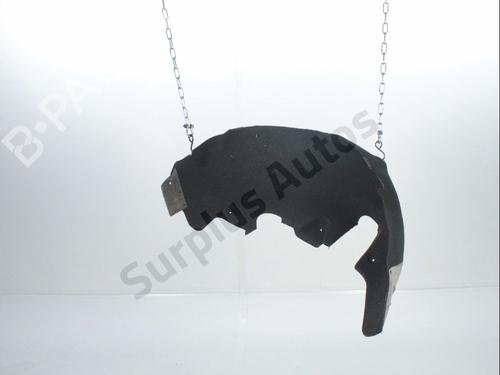 Used Wheel arch MERCEDES-BENZ C-CLASS (W204) C 220 CDI (204.008) (170 hp) 28257310