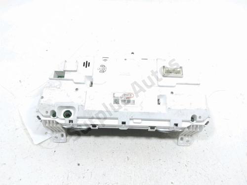Instrument cluster MITSUBISHI ASX (GA_W_) 1.8 DI-D (GA6W) | BP30991525C47 - Image 2