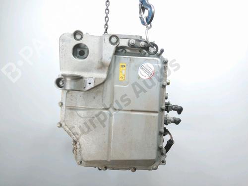 Engine RENAULT TWINGO III (BCM_, BCA_) Z.E: (BCA1) | BP31798544M1 - Image 2