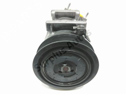 Used AC compressor AC compressor CITROËN C4 II (NC_) 1.6 VTi 120 (NC5FS0, NC5FS9) (120 hp) 39705710 39705710