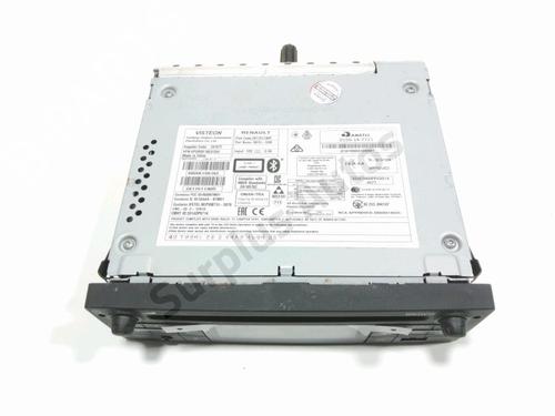 Radio RENAULT KANGOO Express (FW0/1_) 1.5 dCi 95 (FW16) | BP37769991E6 - Image 2