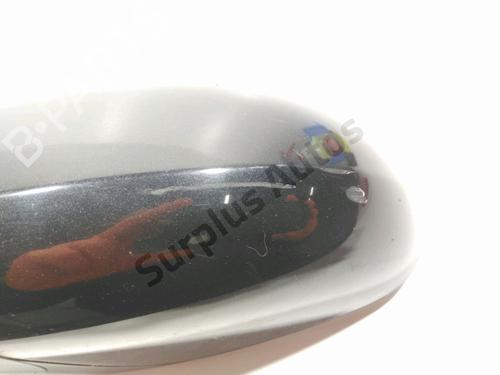Left mirror SEAT IBIZA III (6L1) 1.4 TDI | BP28246165C26 