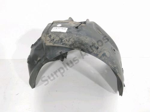 Hjulbue RENAULT MEGANE II Coupé-Cabriolet (EM0/1_) 1.9 dCi (120 hp) 31986641