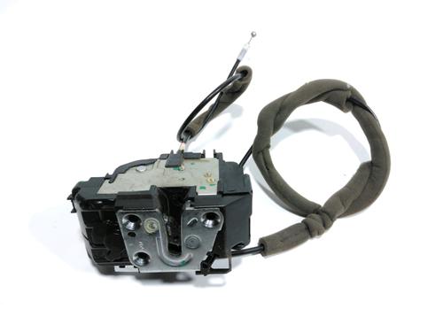 Used Front right lock NISSAN NOTE (E12) 1.5 dCi (90 hp) 28247265