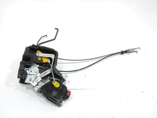 Used Front left lock Front left lock 37777529 37777529