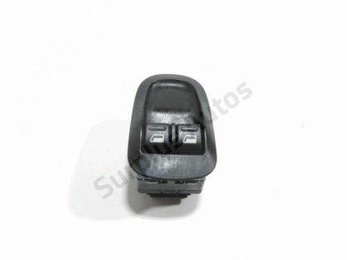 Used Left front window switch PEUGEOT 206+ (2L_, 2M_) 1.4 i (2LKFWA, 2MKFWA) (75 hp) 29471241