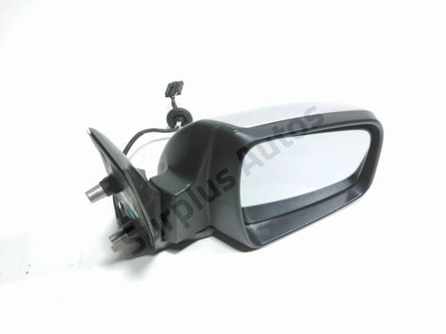 Used Right mirror Right mirror 37776286 37776286