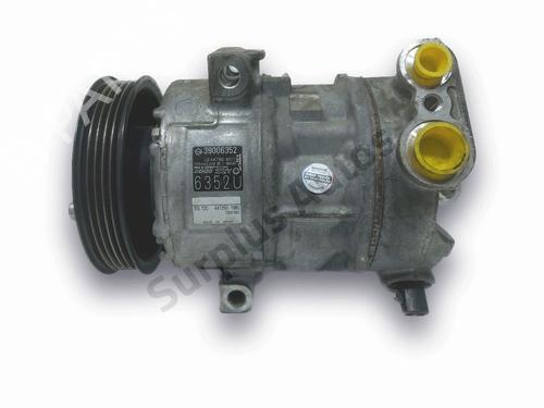 Compressor A/C OPEL CORSA E (X15) 1.4 Turbo (08, 68) | BP38345238M34 - Image 4