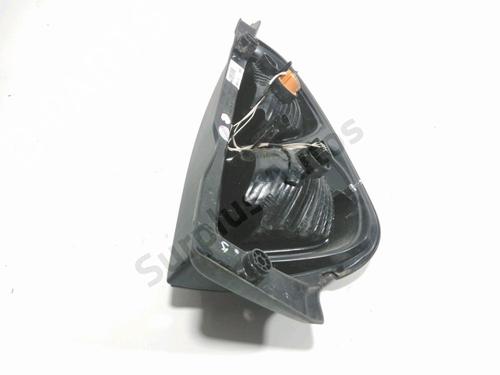 Left taillight CITROËN C3 Picasso (SH_) 1.6 HDi 110 | BP38104909C34 - Image 2