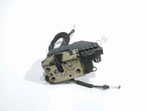 Used Front right lock PEUGEOT 307 CC (3B) 2.0 HDi 135 (136 hp) 28247657