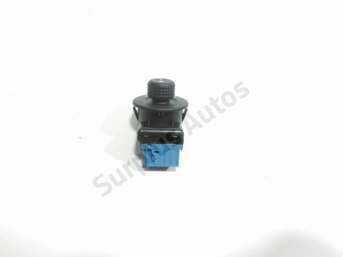 Used Mirror switch PEUGEOT PARTNER Tepee 1.6 BlueHDi 100 (100 hp) 28239149