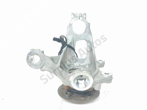 Left front steering knuckle MERCEDES-BENZ EQA (H243) EQA 250+ (243.702) | BP37765862M25 - Image 4