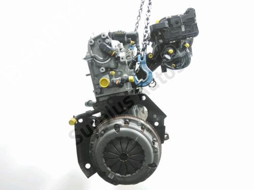 Engine ALFA ROMEO MITO (955_) 1.4 (955.AXB1B, 955.AXU1A) | BP28218862M1 - Image 2