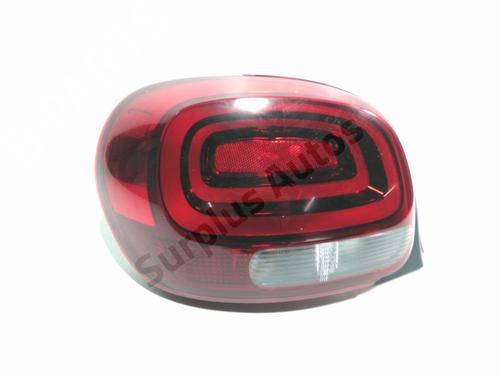 Used Left taillight CITROËN C3 III (SX) 1.2 THP 110 (SXHNPS, SXHNZT, SXHNZ6) (110 hp) 32334749