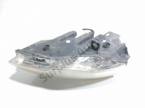 Right headlight VW PASSAT B6 (3C2) 2.0 TDI 16V | BP38035692C29 - Image 3