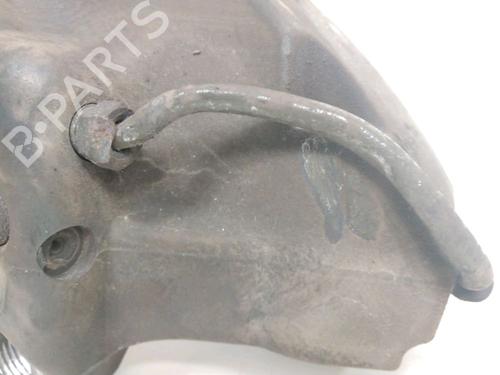 Left front brake caliper PORSCHE CAYENNE (9PA) 3.2 | BP37766212M105 - Image 2