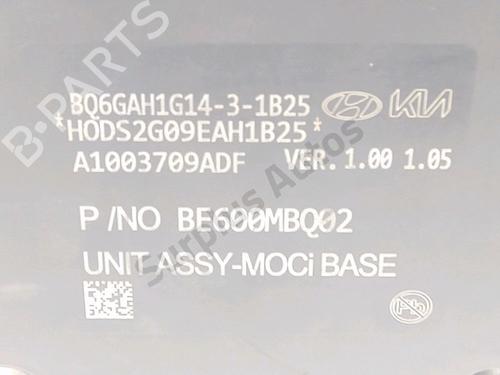ABS pump HYUNDAI TUCSON (NX4E, NX4A) 1.6 CRDi Hybrid 48V | BP40251911M43 - Image 6