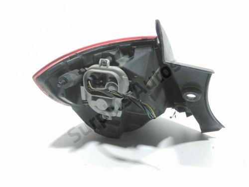 Right taillight ALFA ROMEO GIULIETTA (940_) 1.6 JTDM (940FXD1A) | BP28269017C35 