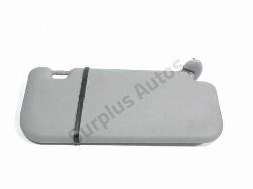Used Left sun visor Left sun visor 39491282 39491282