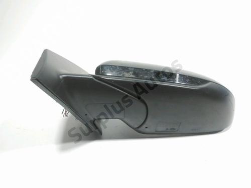 Left mirror KIA RIO IV (YB, SC, FB) 1.0 T-GDI 100 | BP32260949C26