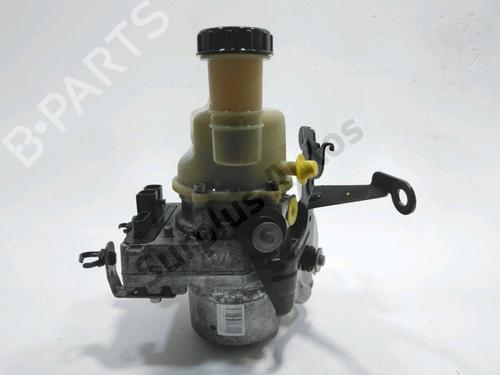 Styring servopumpe DACIA LODGY (JS_) 1.5 dCi (90 hp) 30987435