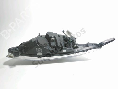 Left headlight FORD B-MAX (JK) 1.6 TDCi | BP39942769C28 - Image 2