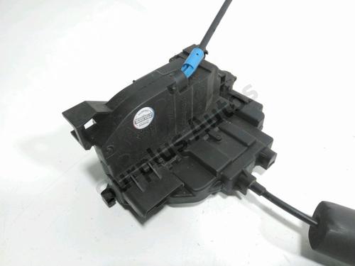 Used Front right lock Front right lock RENAULT LAGUNA Coupe (DT0/1) 2.0 dCi GT (DT11, DT1E, DT1N) (178 hp) 35893541 35893541