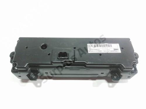 Climate control RENAULT KADJAR (HA_, HL_) 1.5 dCi 110 (HLA3) | BP28228314I5 