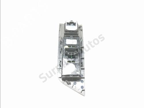 Left rear window switch SKODA OCTAVIA IV (NX3, NN3, PV3) 2.0 TDi | BP40060256I29 - Image 2