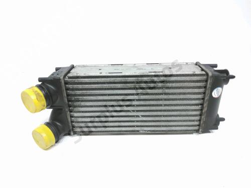 Ladeluftkühler für PEUGEOT 308 I (4A_, 4C_) 1.6 HDi (90 hp) 28972079